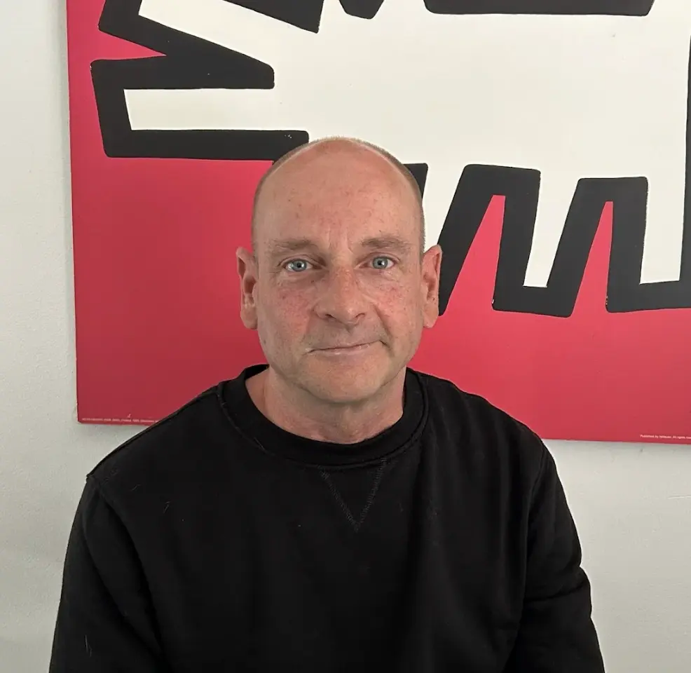 Foto van Pascal